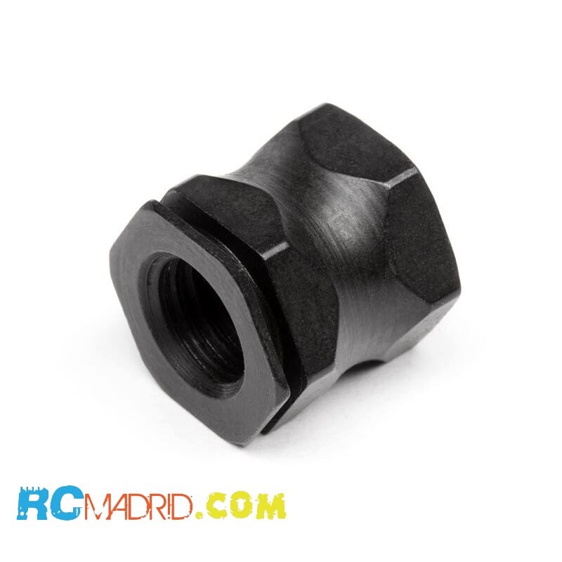 Clutch Nut
