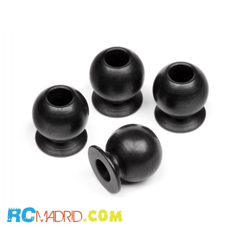 Ball For Steering Push Rod