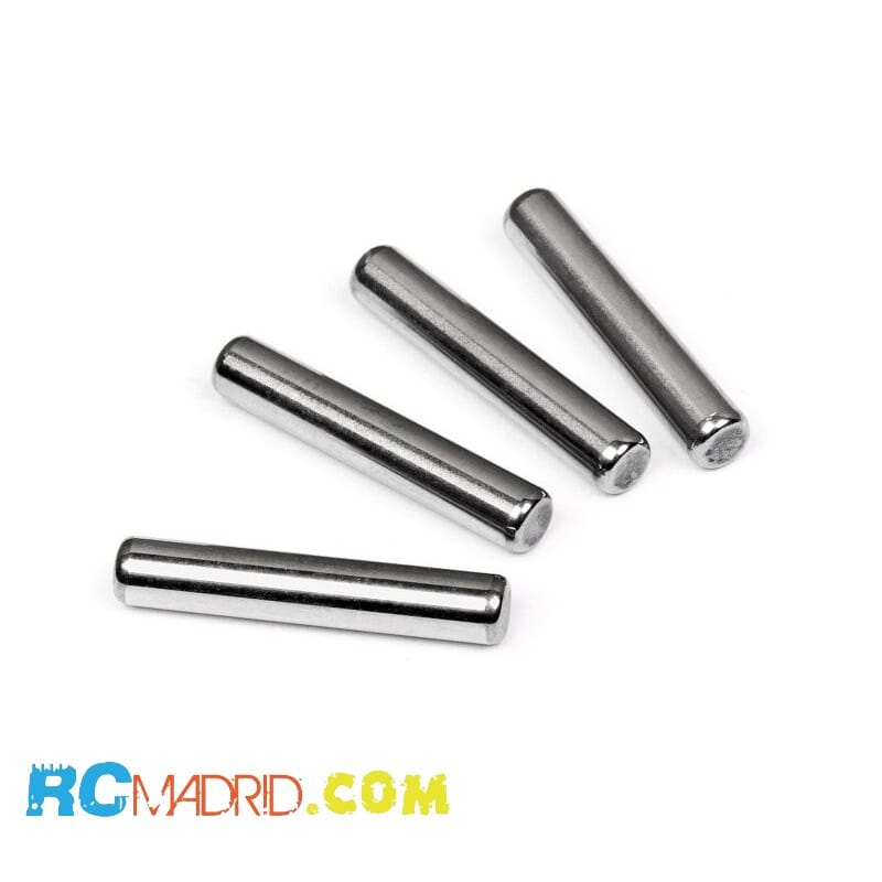 3X17mm Shaft