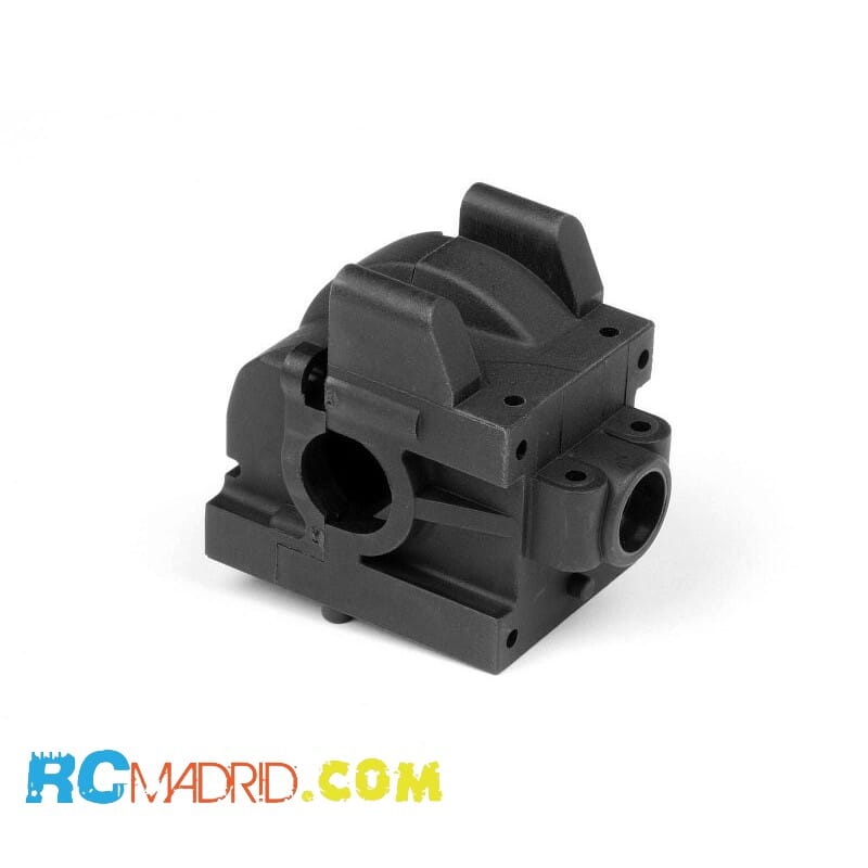 Differential Case Bullet
