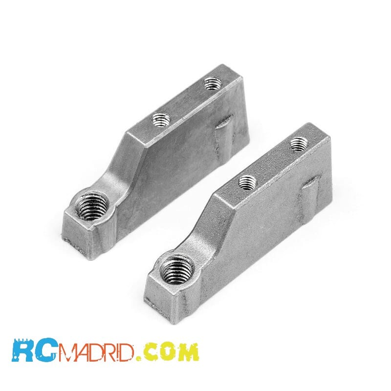 Engine Mount