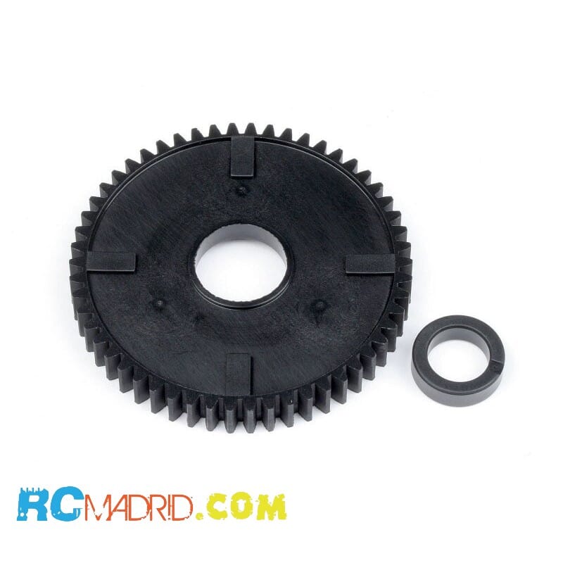 54T Spur Gear MT/ST