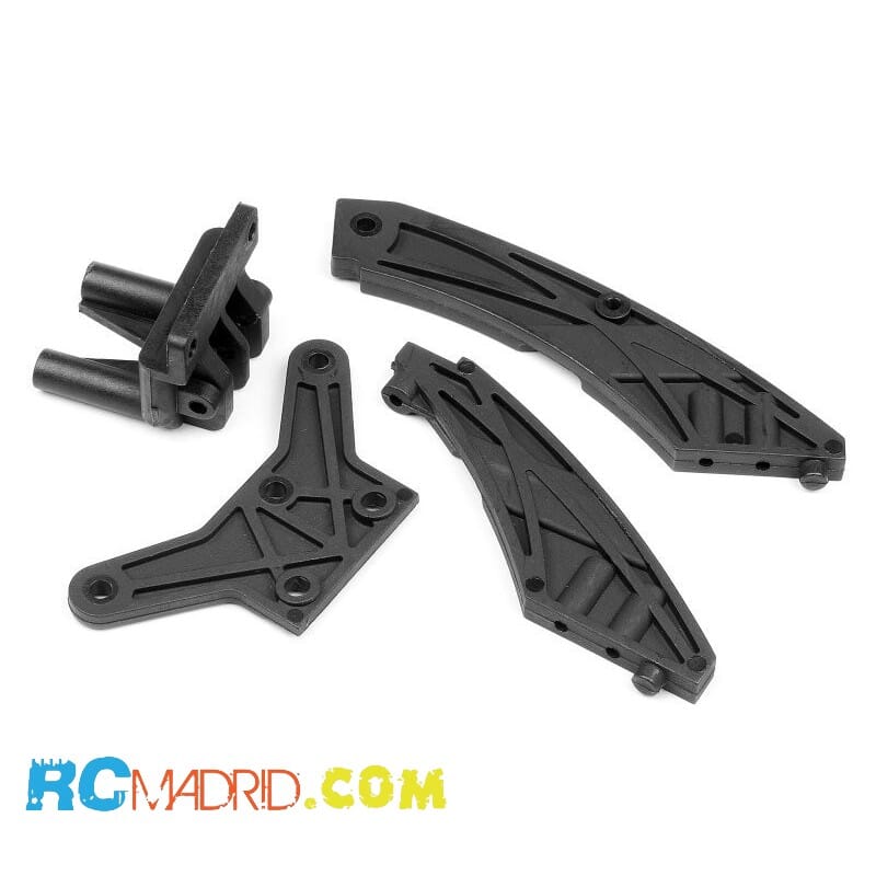 Chassis Brace Set