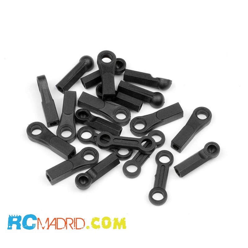 Rod End Set