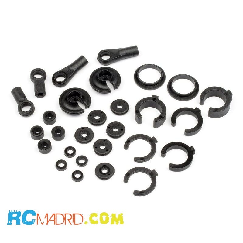 Shock Parts Set (Pr)