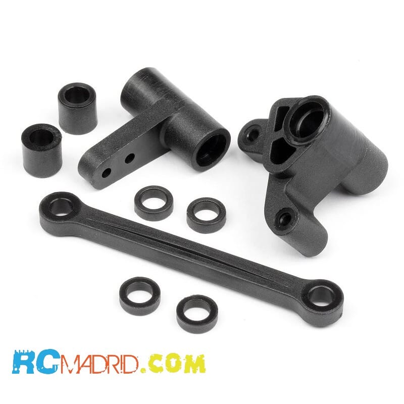 Steering Bellcrank Set