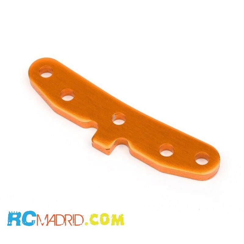 Rear Lower Arm Brace Orange