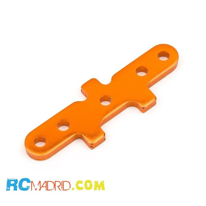 Front Lower Arm Brace Orange