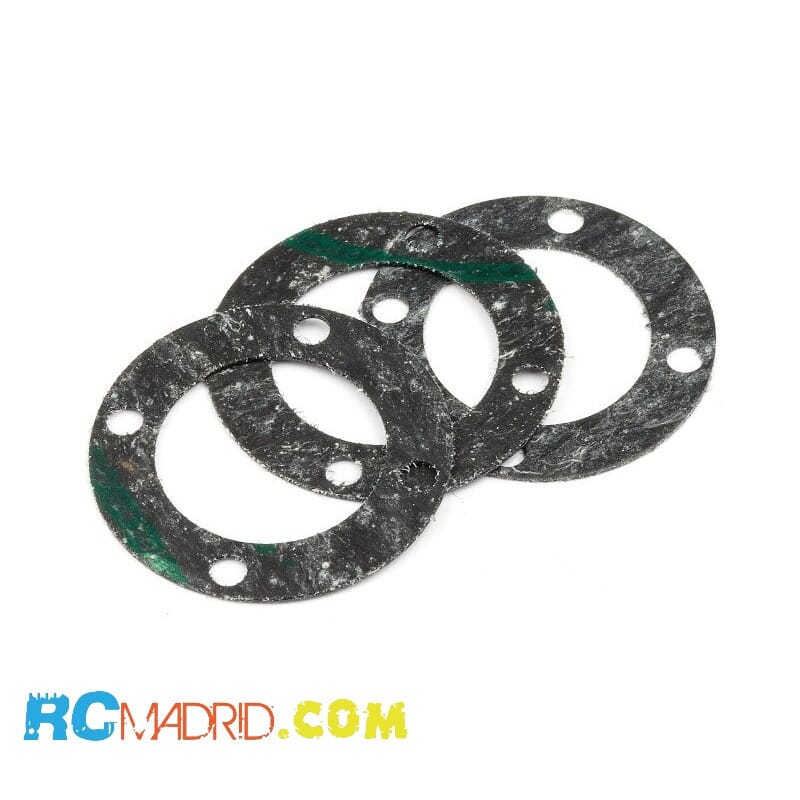Diff Case Gasket (3pcs)