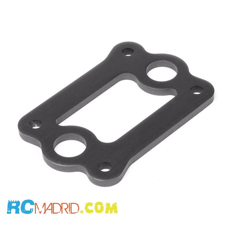 Centre Diff Plate