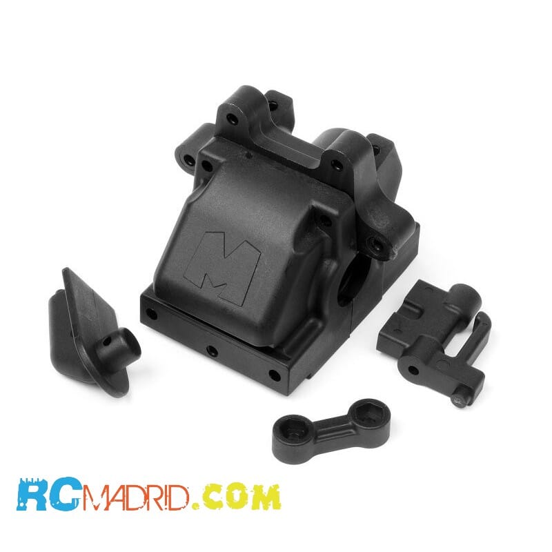 Composite Gear Box F/R