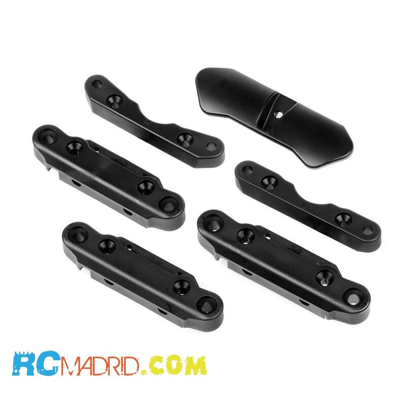 Composite Wishbone Mount Set