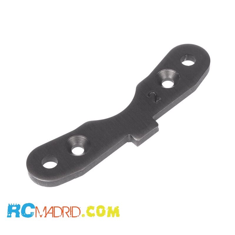 Rear Wishbone Brace