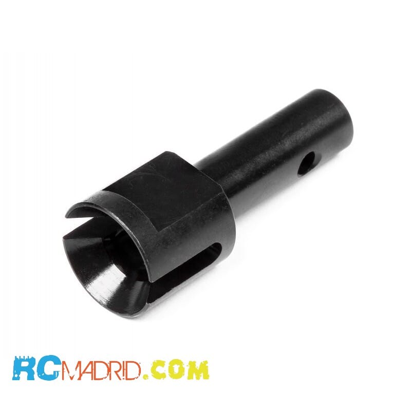 Rear Axle