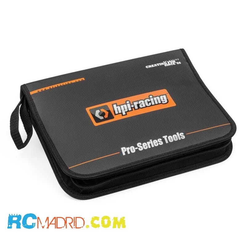 Pro-Series Tools Pouch
