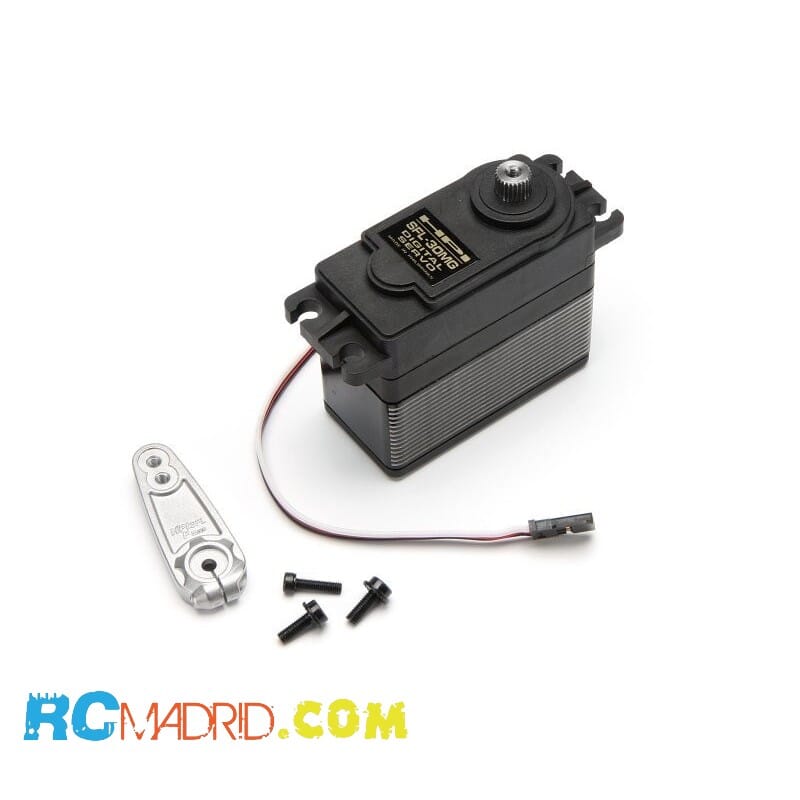 SFL-30MG DIGITAL SERVO...