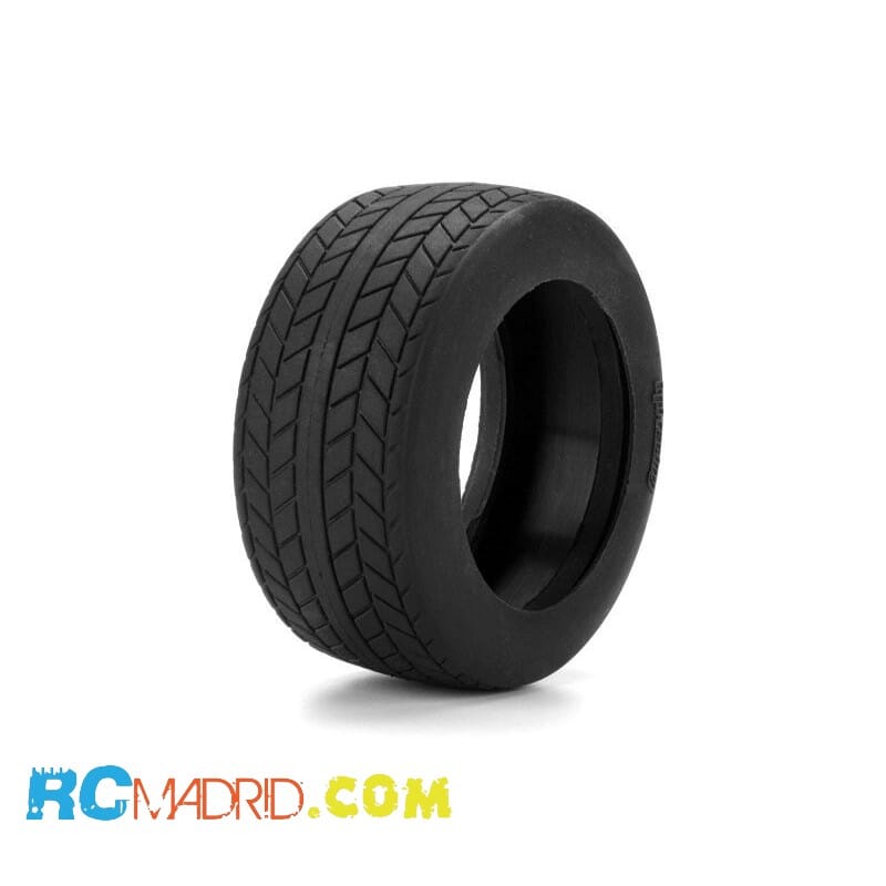 VINTAGE PERFORMANCE TYRE...