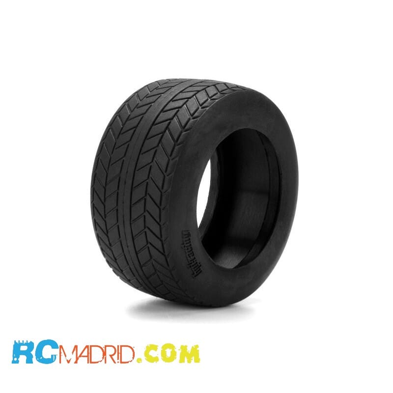 VINTAGE PERFORMANCE TIRE...