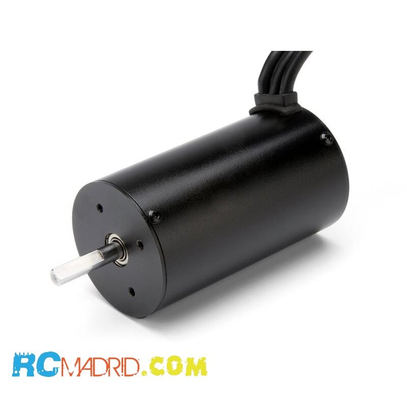 Flux Alphastar 2350Kw...