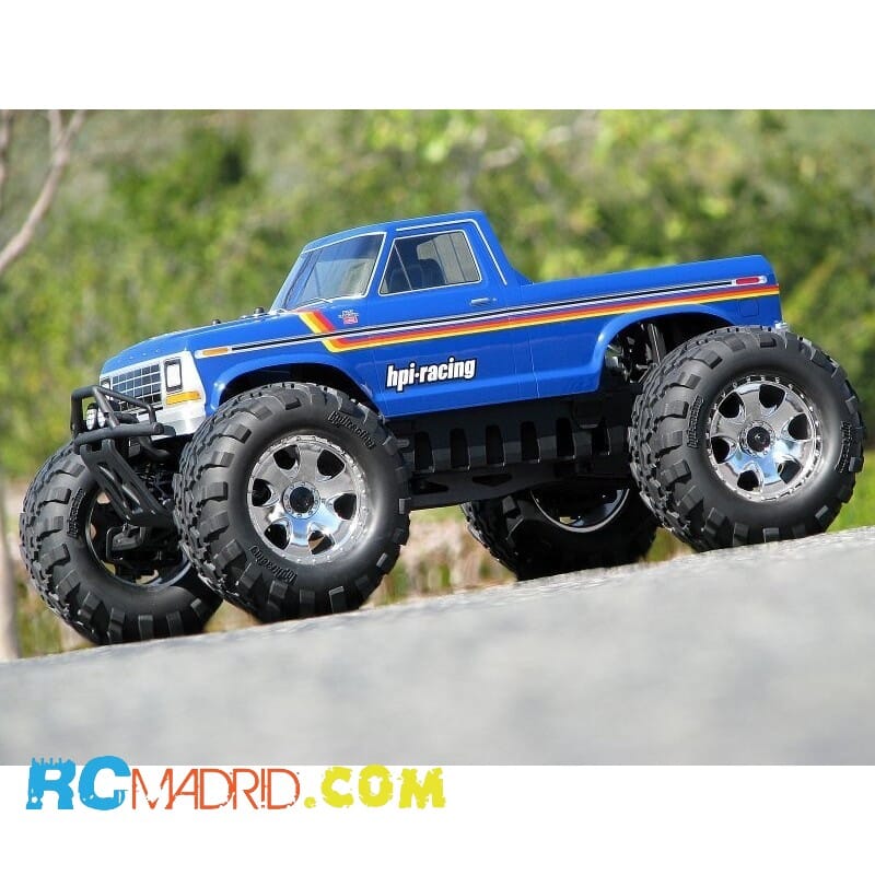 1979 FORD F-150 BODY
