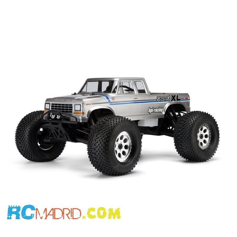 1979 FORD F-150 SUPERCAB BODY
