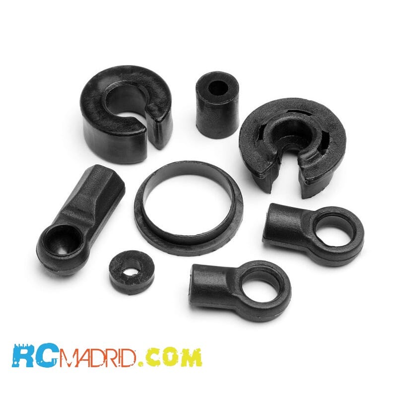 SHOCK PARTS SET