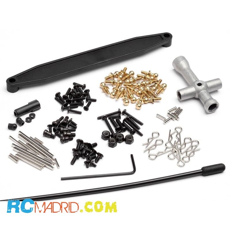 HARDWARE/TOOL SET (RECON)