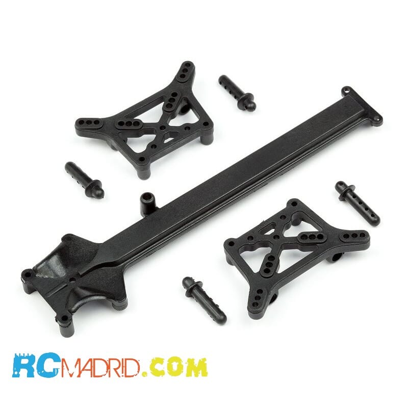 SHOCK TOWER/BODY POST/TOP...