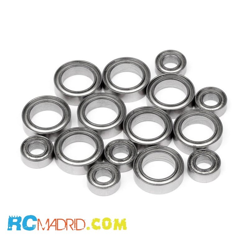 BALL BEARING SET (RECON)