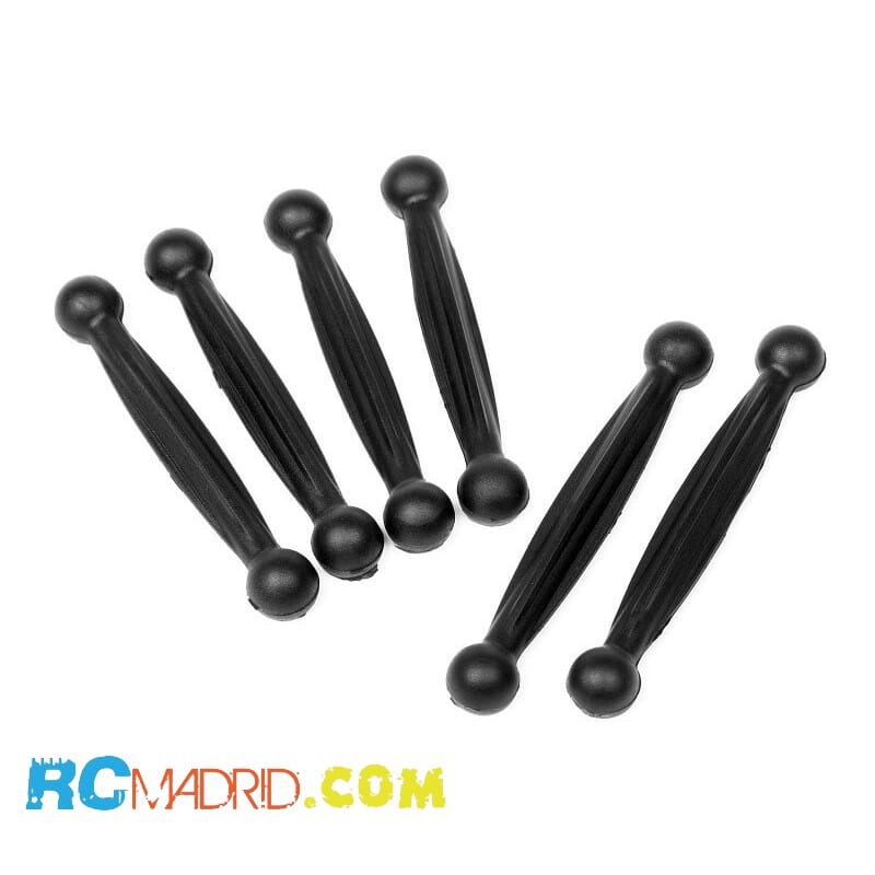 SUSPENSION LINKAGE SET