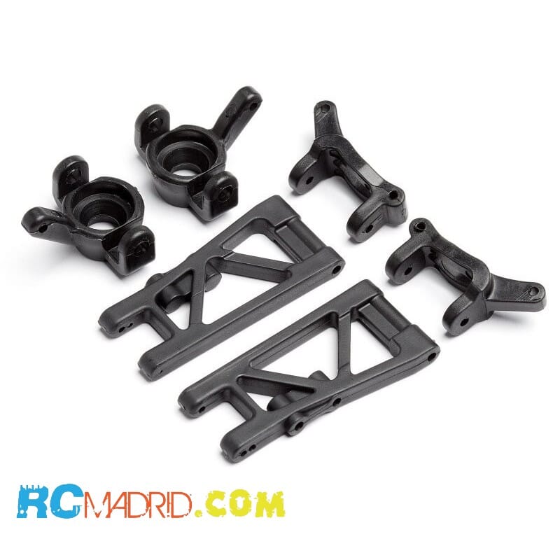 FRONT SUSPENSION ARM SET