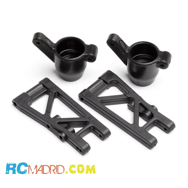 REAR SUSPENSION ARM SET