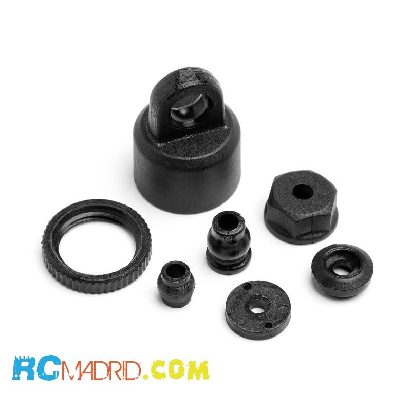 SHOCK CAP SET
