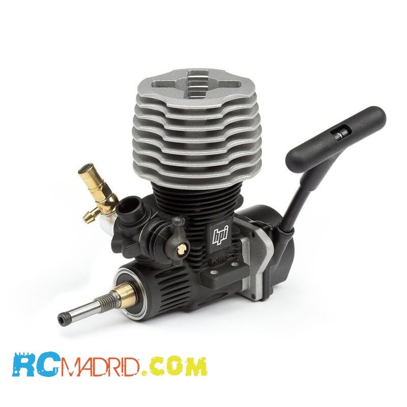 NITRO STAR G3.0 HO ENGINE...