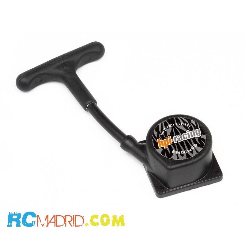 PULLSTART 14mm HEX (G/F...