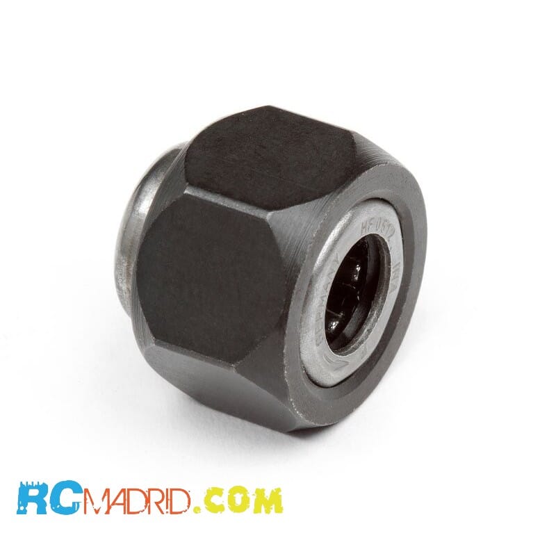 ONE WAY BEARING 14mm HEX...