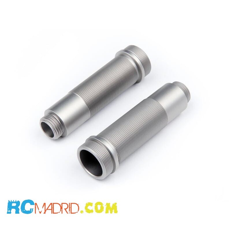 ALUMINUM SHOCK BODY SET...