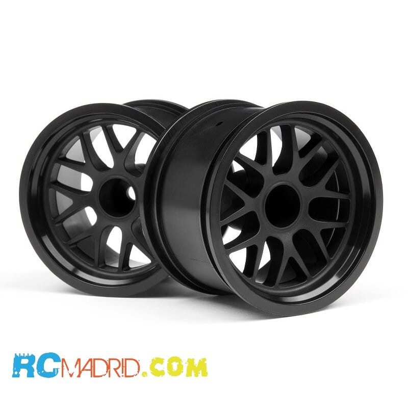 BBS SPOKE WHEEL 48X34MM...
