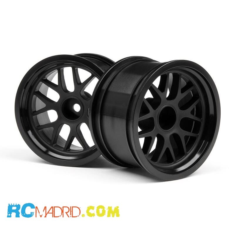BBS SPOKE WHEEL 48X31MM...