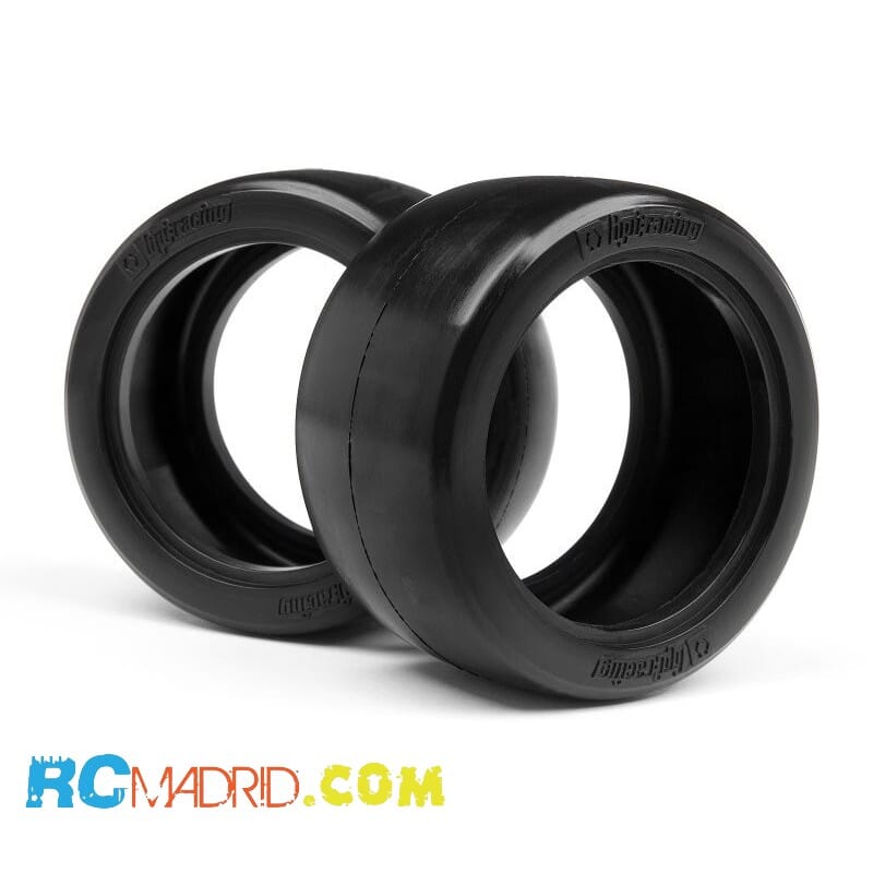 FALKEN AZENIS SLICK TIRE...