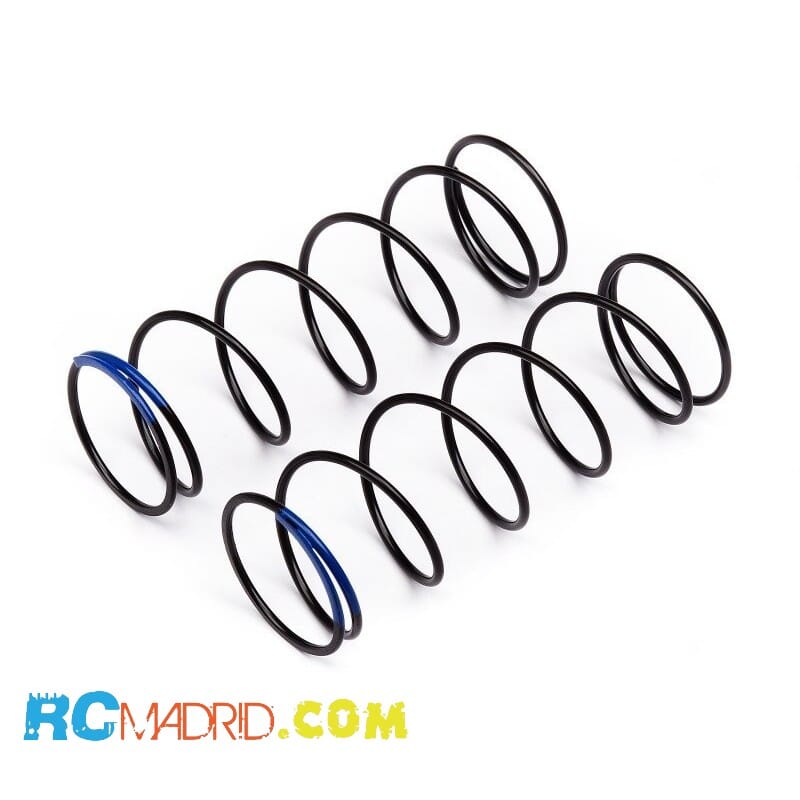 SHOCK SPRING...