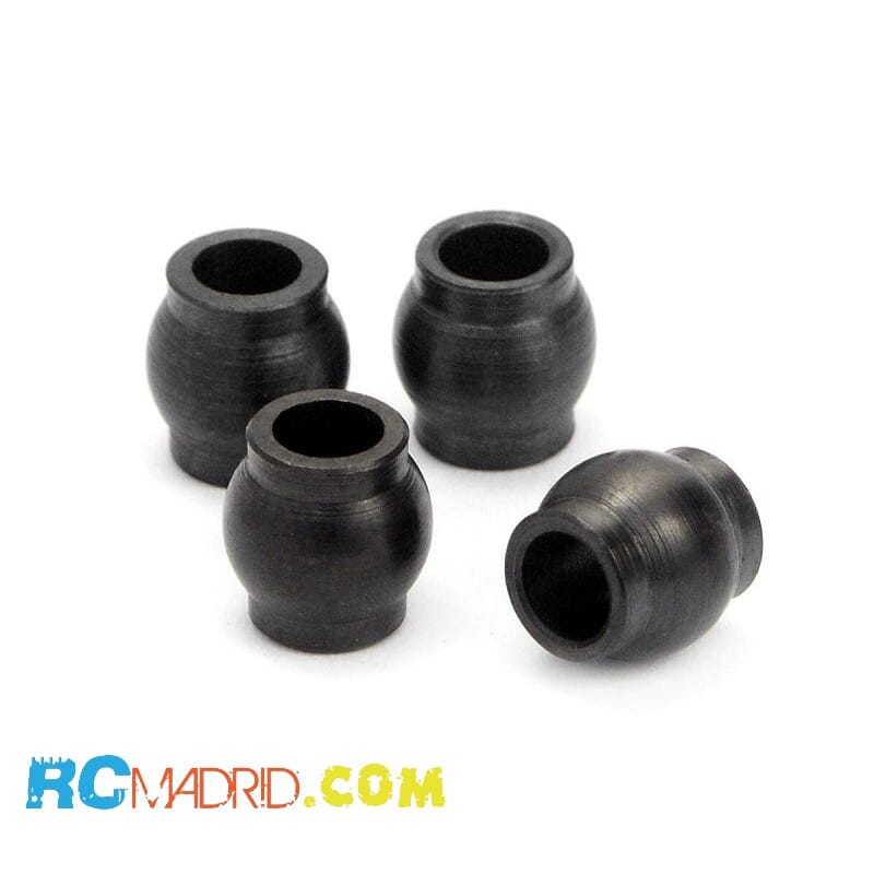 BALL 5.8 x 6mm(4pcs)