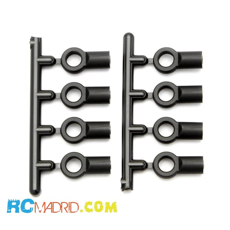 ROD END 5.8 X 12MM...