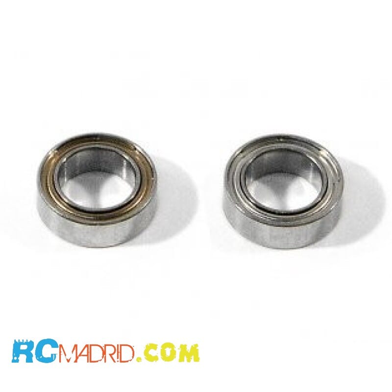 BALL BEARING 5 x 8 x 2.5mm...