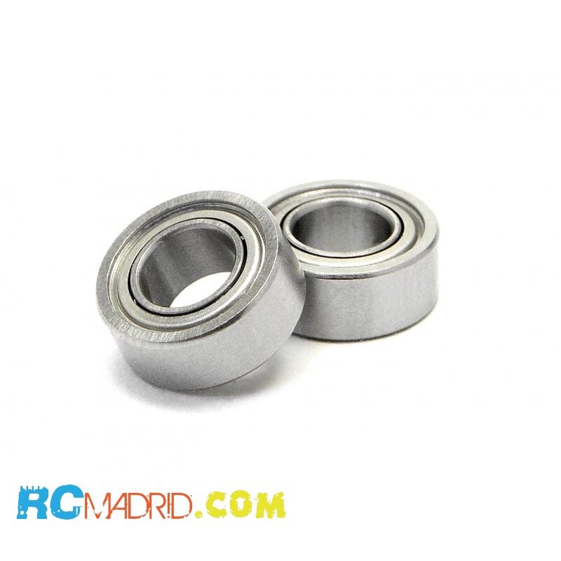 Ball Bearing 5x10