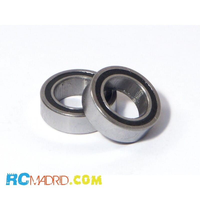 Ball Bearing 10x16x5mm (2pcs)
