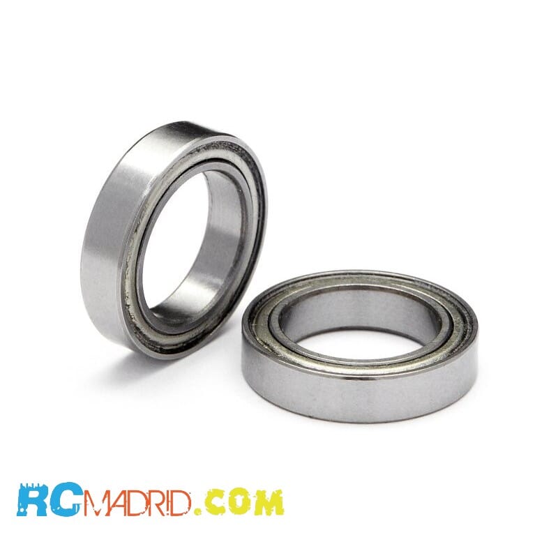BALL BEARING 12 X 18 X 4MM...