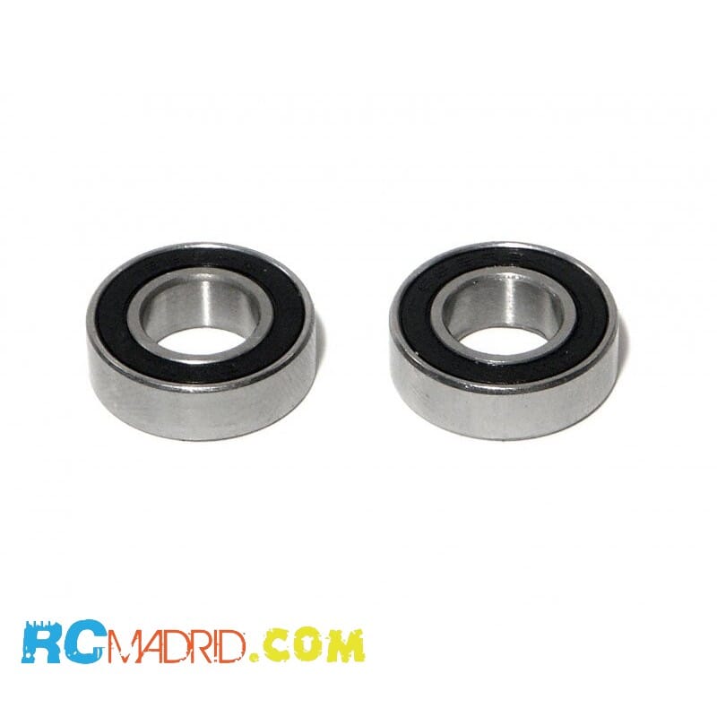 Ball Bearing 8x16x5mm (2pcs)