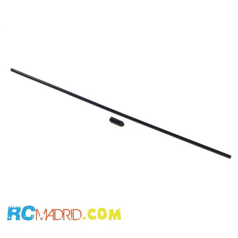 ANTENNA PIPE SET