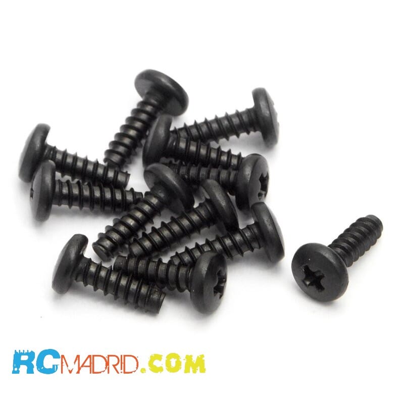 TP Binder Head Screw M2...